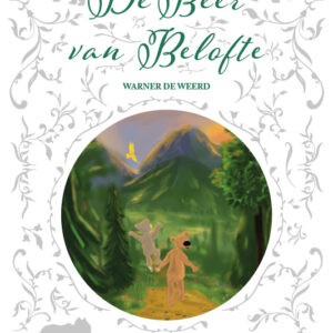 Boek Beer van Belofte
